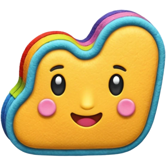 felt emoji