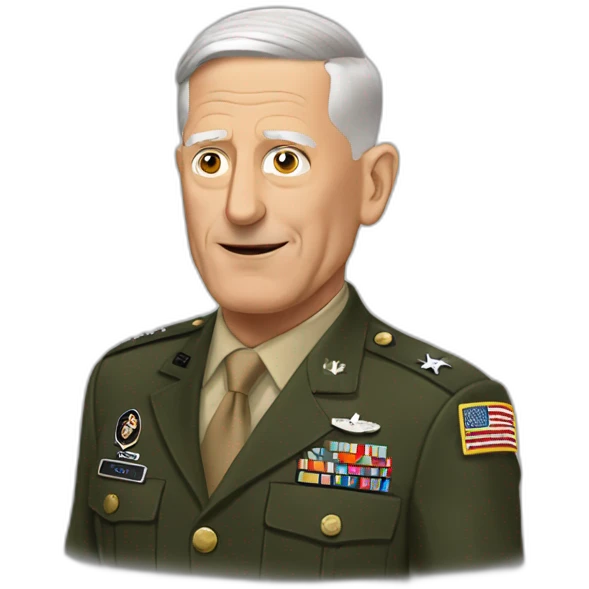 Mattis arsenaut emoji