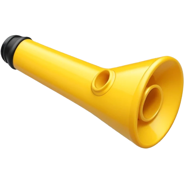 A Kazoo emoji