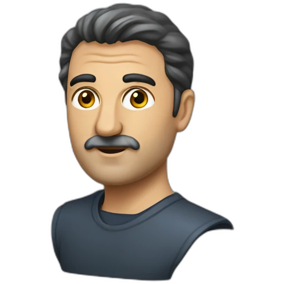 Stavros halkias emoji
