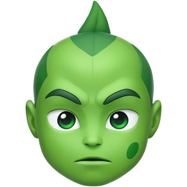 Namek  emoji