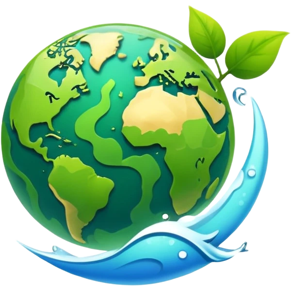 climate adaptation emoji