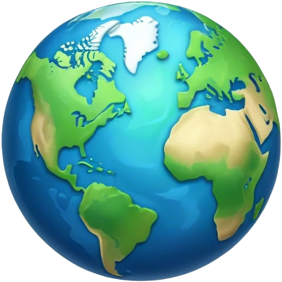 earth emoji