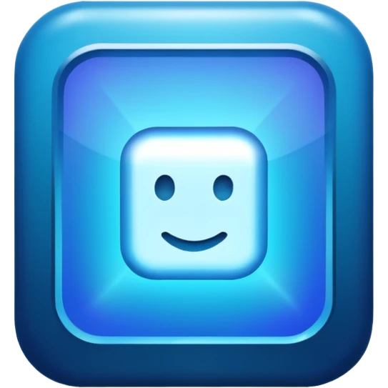 Roblox Verfied emoji