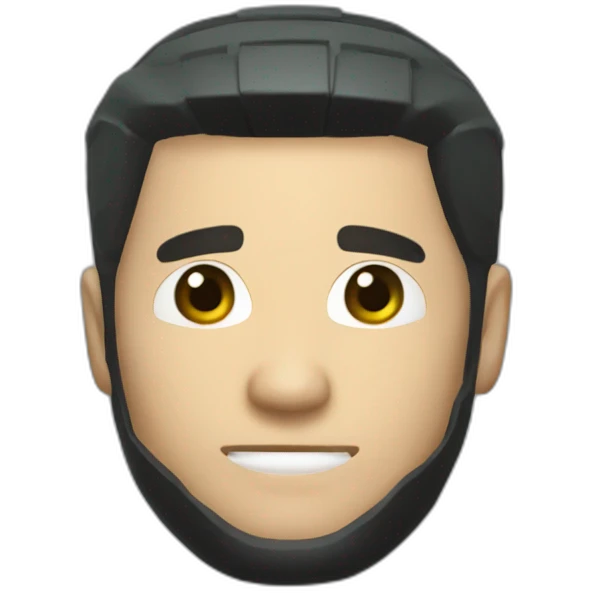 Syphon filter emoji