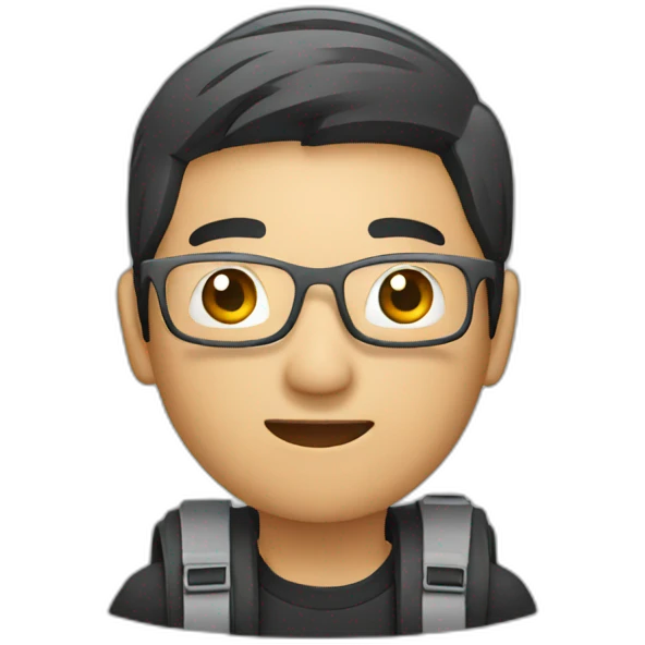 asian videographer emoji