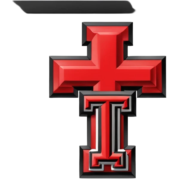 Texas tech emoji