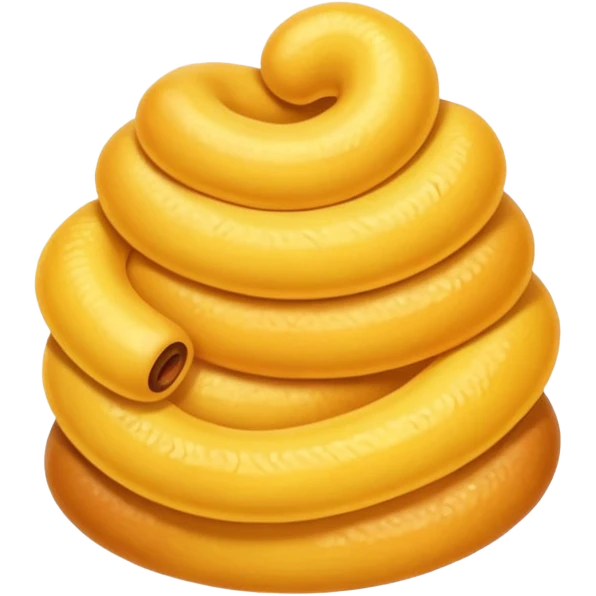 smothing more like nutral  gut emoji