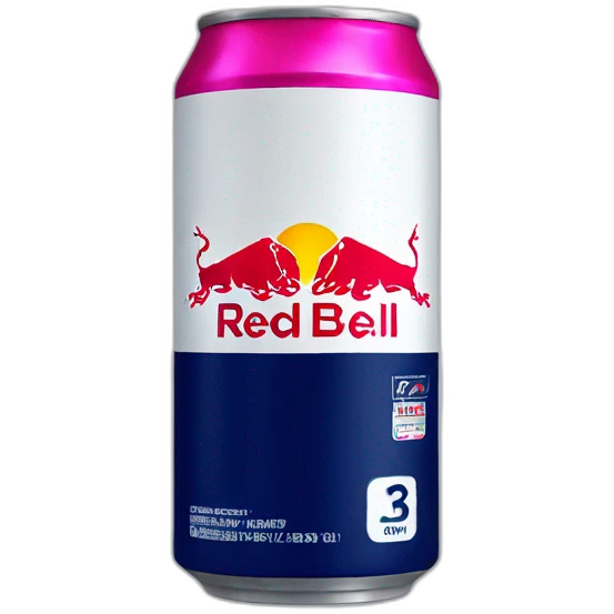redbull emoji