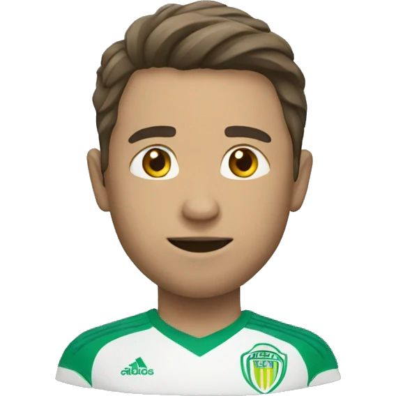 Futbol emoji
