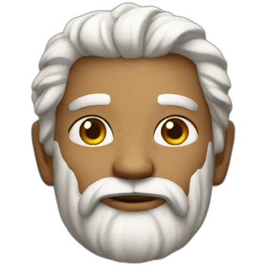 God emoji