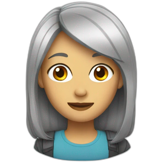 Branlette emoji