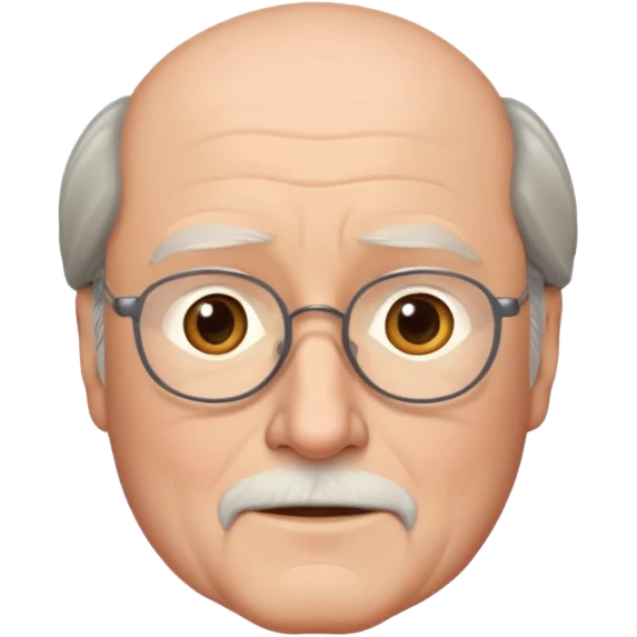 John Williams emoji