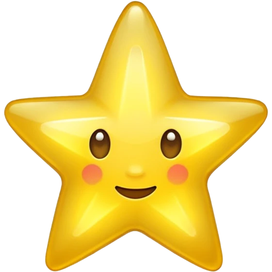 star emoji emoji