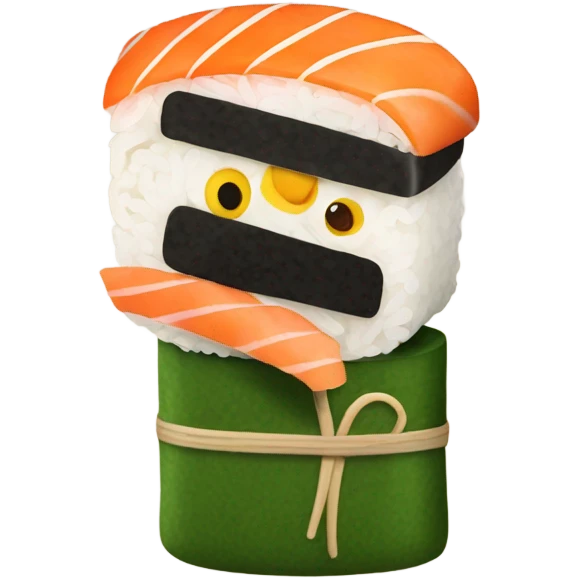 Sushi  emoji