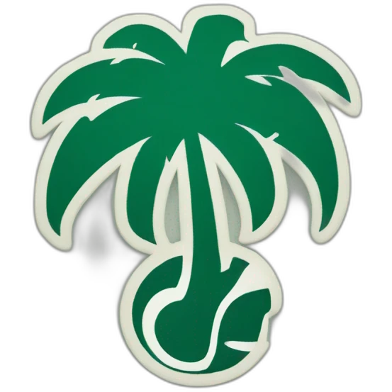 Palmeiras logo emoji