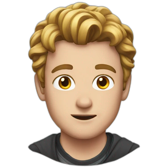 Harry emoji