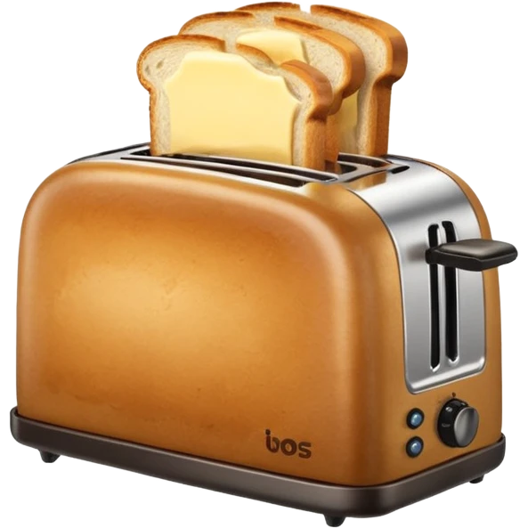 Toaster popping bread

















 emoji