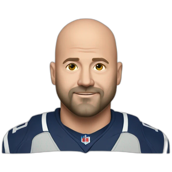 Brian Daboll emoji