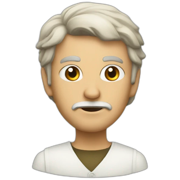 Nullius in verba emoji