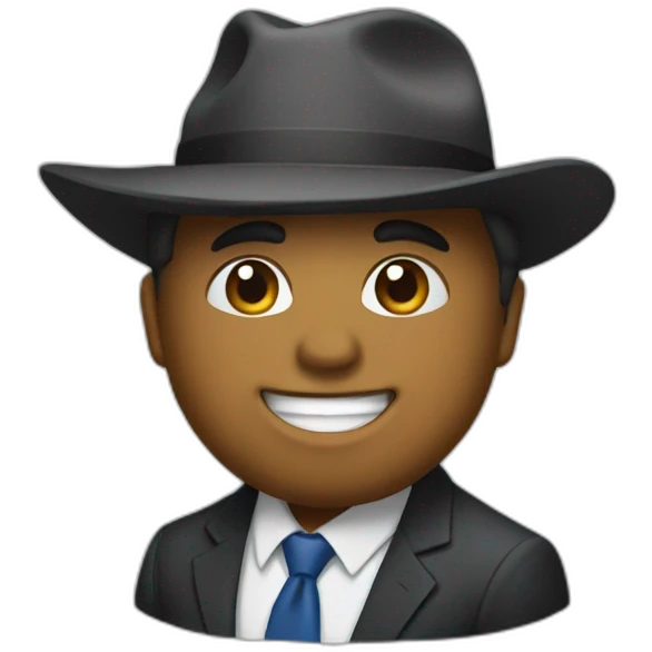 UC Davis politician emoji