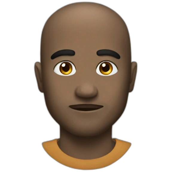 Darmanain emoji