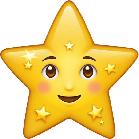star emoji