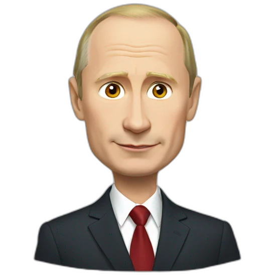 putin nalogi emoji
