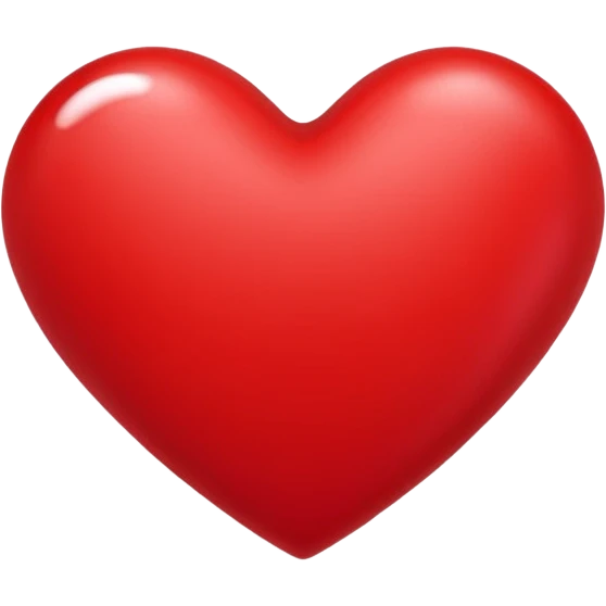 heart with text misa emoji