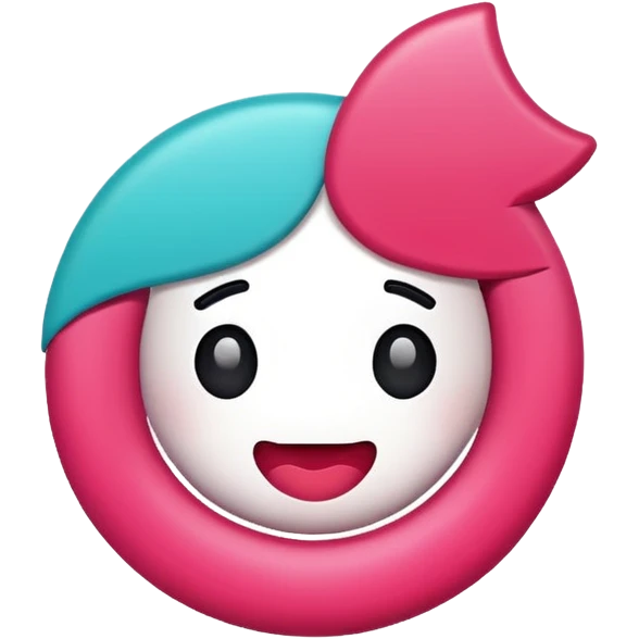 Tiktok verified  emoji