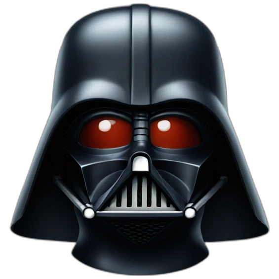 master-vader emoji