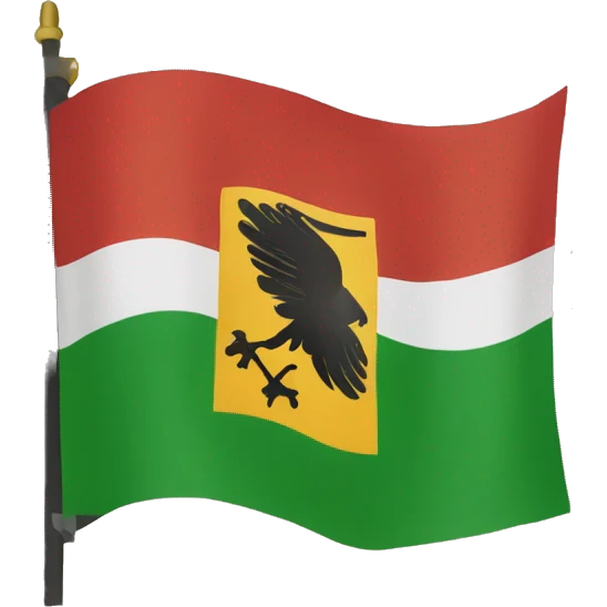 bucovia flag emoji