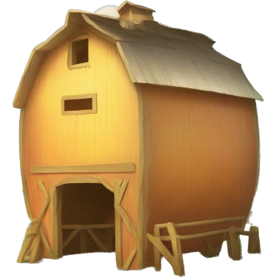 rainbow granary emoji