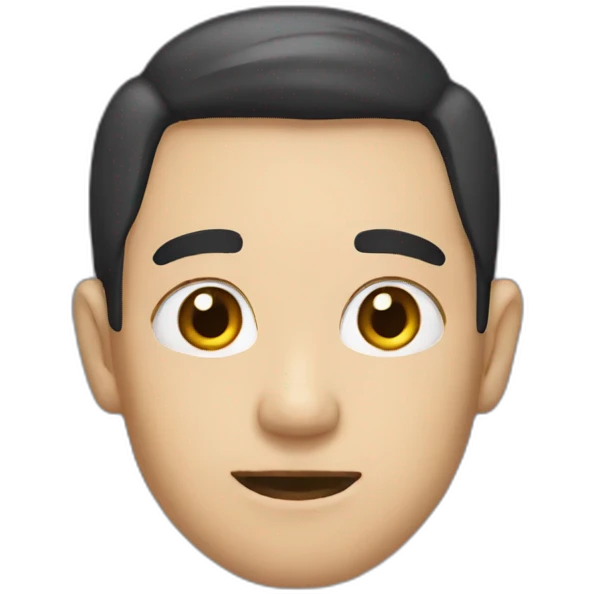 ban chan emoji