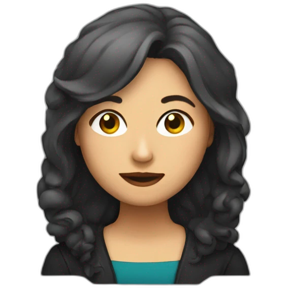 Mona keijzer emoji
