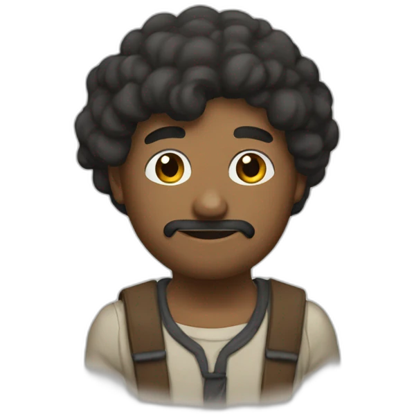 Senzo michalon emoji