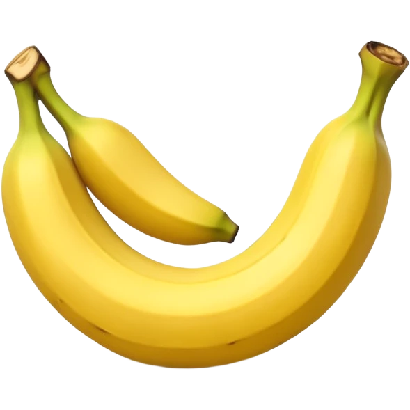 banana and peel emoji