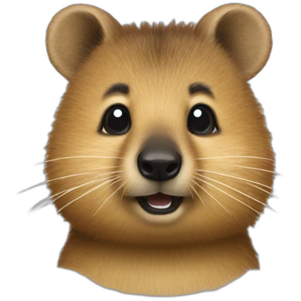 quokka emoji