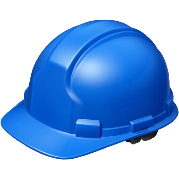 blue construction drawing emoji