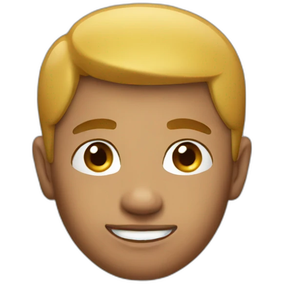 Ass emoji