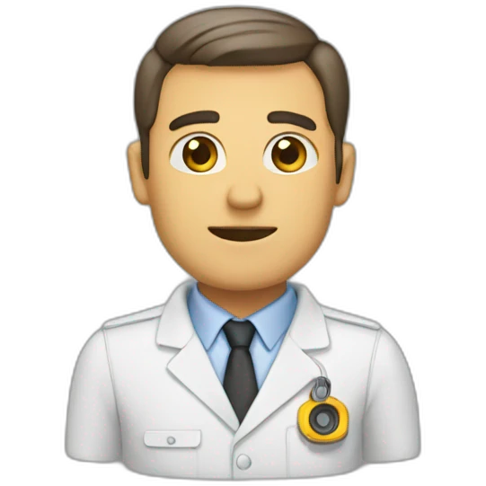 I.R.T emoji