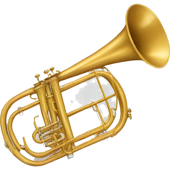 trombone emoji