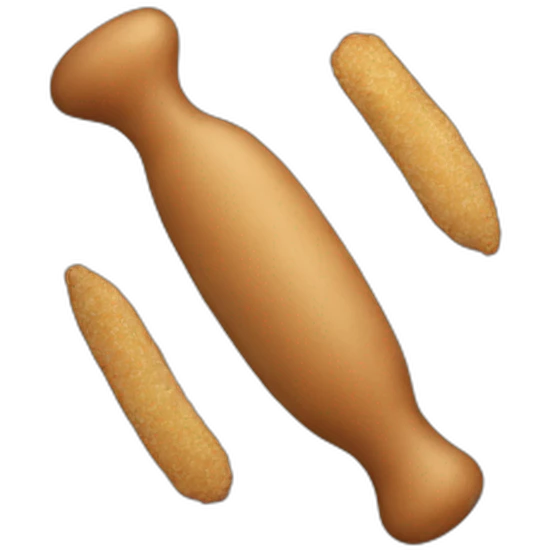 Brochet emoji