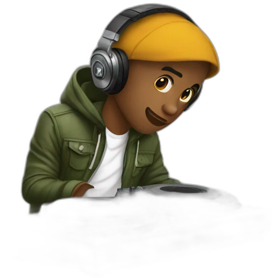 DJ_ace972 emoji