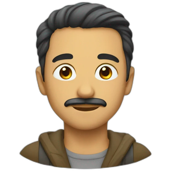 جغد بیکار emoji