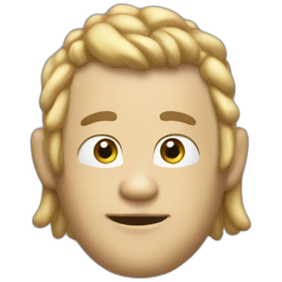 telletubies emoji