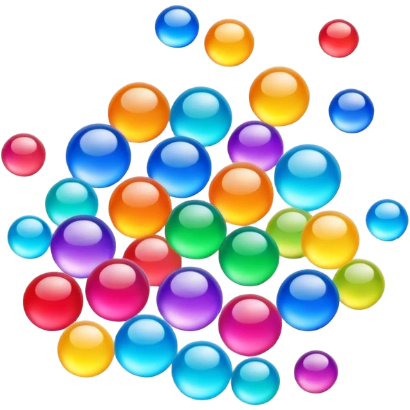Orbeez emoji