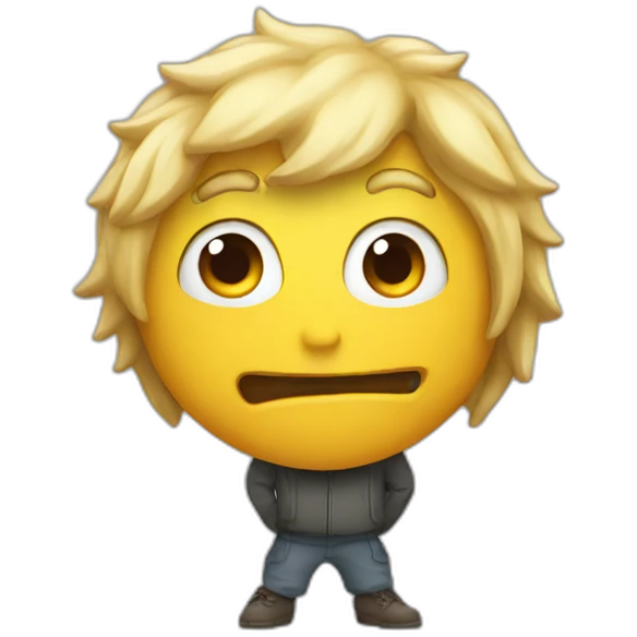 crampté emoji