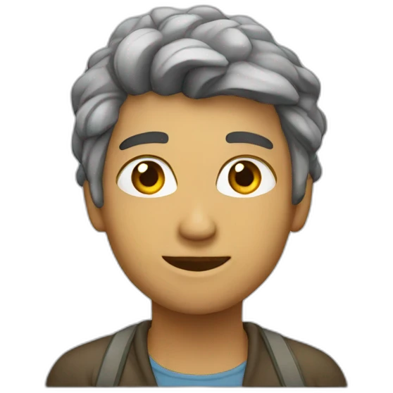 Zizi emoji