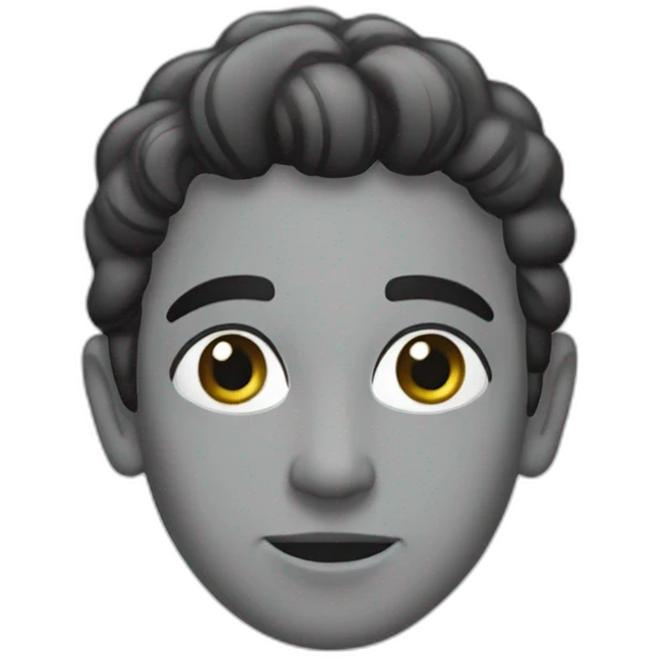 algérie emoji